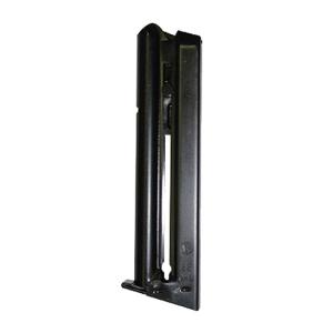 S&W 422/41/622/2206 40S&W Magazine 10Rd Black 19050 0022188490503