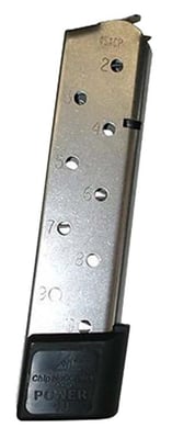 Smith & Wesson SW1911 .45 ACP 8-Round Replacement Magazine - Shooting Supplies And Accessories at Academy Sports 0022188491104