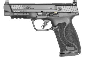 S&W M&P M2.0 Optics Ready 10MM 4.6" Barrel 15+1
