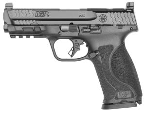 S&W M&P9 M2.0 Optic Ready 9mm 4.25" 17+1