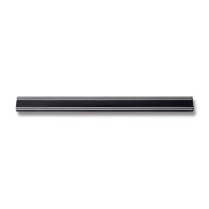 Wusthof 20" Black Magnabar Magnetic Strip Model 7226