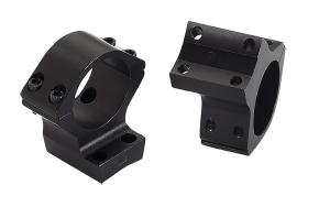 BRN 12502 BASE XLOCK XBLT RFL 1IN MAT 0023614047582