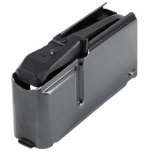 Browning BPR Bar MKII 243WIN/308WIN Magazine 4Rd Black 112025011 0023614975991