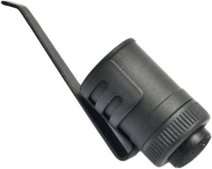 Streamlight Switch Assembly for Stylus Pro/MicroStream Pen Lights Black 660023 0024147595106