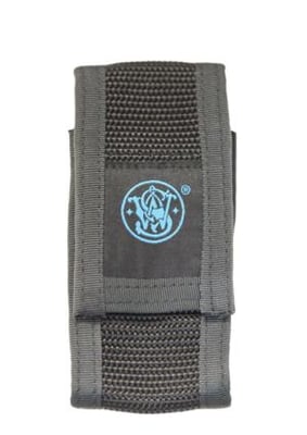 Smith & Wesson Special Nylon Holster for 2oz, Black SWP-1300H