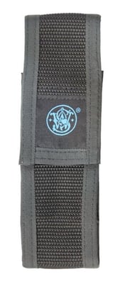 Smith & Wesson Special Nylon Holster for 4oz, Black SWP-1302H