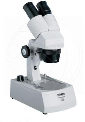 Konus Diamond 20x - 40x Stereoscopical Microscope, 120V American Plug 5450 