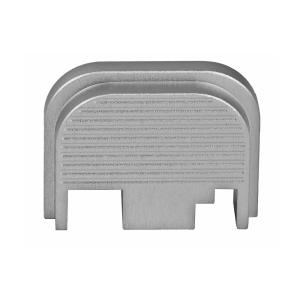 Bastion Ridge Silver Glock 17-41 Gen 1-4