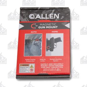 Allen Magnetic Handgun Mount 002650903562