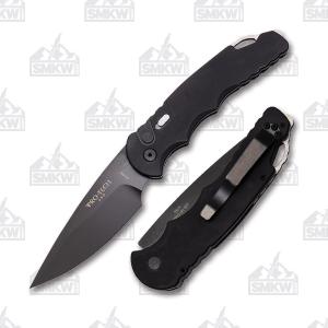 Pro-Tech TR-4 Black