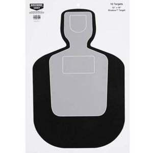 Birchwood Casey 37007 Eze-Scorer BC29 Paper 12"x18" (Per 100) 002905737007