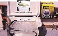 MM SUPER SAVER AERATOR BILGE PUMP 002932610020