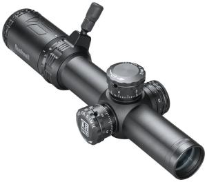 Bushnell AR Optics 1-4x24mm Illuminated BTR-2 Reticle Black AR71424I