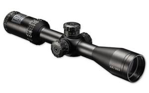 Bushnell AR Optics 3-9x40mm - Drop Zone-223 BDC - Black 0029757003171