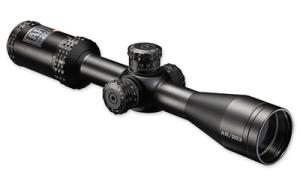 Bushnell AR Optics 3-12x40mm - Drop Zone-223 BDC - Black