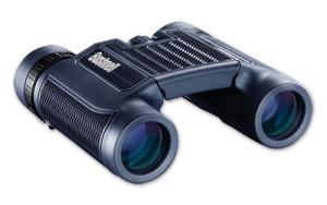 Bushnell H20 Binocular 10x25mm Roof Prism Black 138005 0029757130105