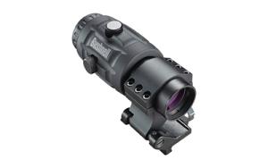 Bushnell AR Optics Red Dot Transition 3X Magnifier Black AR731304 0029757297570