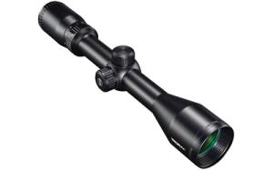 Bushnell Trophy 3-9x40mm Multi-X Reticle Matte 753960 0029757539601