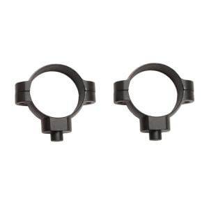 LEU RINGS 34MM SUPER HIGH QUICK RELEASE MATTE 0030317003869