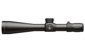 Leupold Mark 5HD 5-25x 56mm Rifle Scope - Black 0030317012960