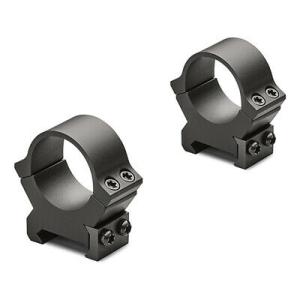 LEUP PRW2 30MM RINGS HIGH MATTE 0030317017729