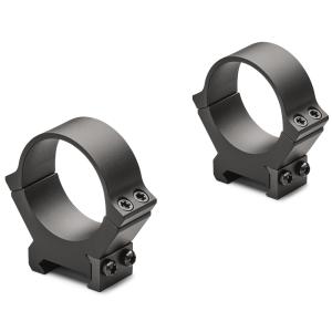 LEUP PRW2 34MM RINGS MED MATTE 0030317017781