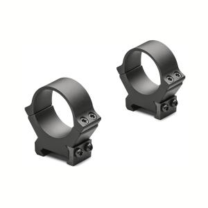 LEUP PRW2 30MM RINGS MED MATTE 0030317017835