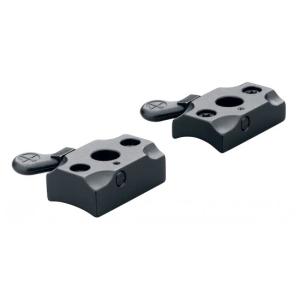LEU BASE QR 2PC TIKKA T3 WHITETAIL HUNTER MATTE 0030317149765