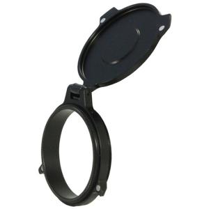 LEU ALUMINA FLIP BACK LENS COVER 42MM VX-6 0030317176075