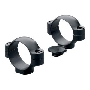 LEU RINGS STD 1 EXTENDE LOW MATTE 0030317499105