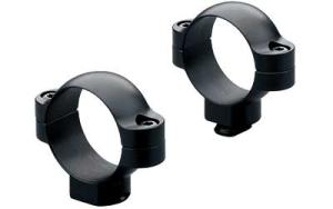 LEUP STD 1" EXT RINGS HIGH 0030317499129