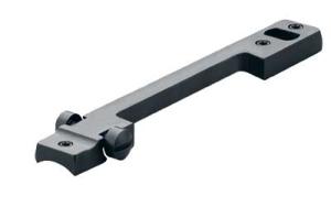 Leupold Standard Remington 700 RH-SA 1pc Base - Matte - Black 0030317500061