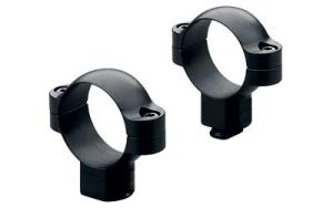 LEUP STD 30MM RINGS SUPER HGH MATTE 0030317510336