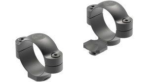 LEU RINGS STD 30MM EXTEN MED MATTE 0030317510343