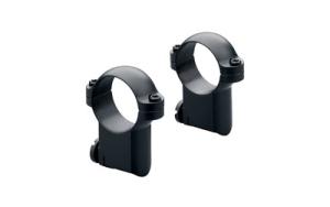 LEUP RM RUGER M77 30MM MED MATTE 0030317510411
