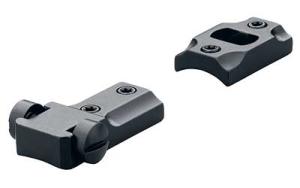 LEUP STD MARK V 2PC BASE MATTE 0030317517014