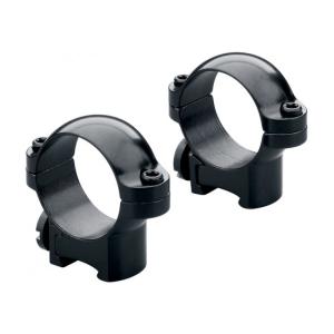 LEU RINGS 11MM RIMFIRE MEDIUM GLOSS 0030317542313