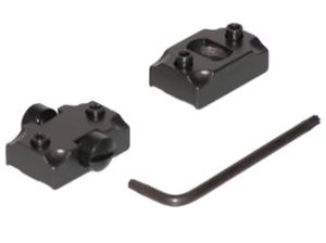 LEUP STD TIKKA T3/T3X 2PC MATTE 0030317544478