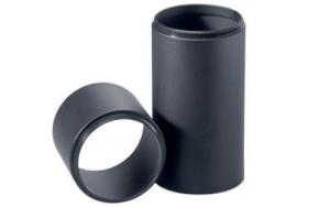 LEUP SCPSMTH SHADE 2.5" 40MM MT 2004 0030317561871