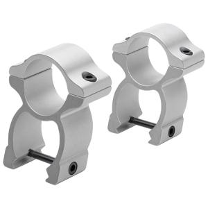 LEU RIFLEMAN DETACHABLE SEE THRU HIGH RINGMNT SI 0030317574000