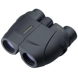 LEU ROGUE 8X25 COMPACT BLK 0030317592202