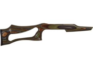 Boyds SS Evolution Rifle Stock Ruger 10/22 All Factory Barrel Channels Laminated Wood - 441576 003268231110