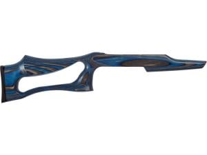 Boyds SS Evolution Rifle Stock Ruger 10/22 All Factory Barrel Channels Laminated Wood - 209545