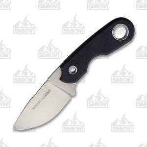 Viper Berus Stonewash Black Micarta 003364040125