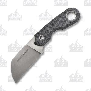 Viper Berus 2 Stonewash Black Micarta 003364040149