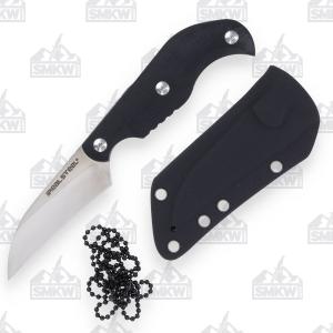 Real Steel Banshee Black G-10 003402000043