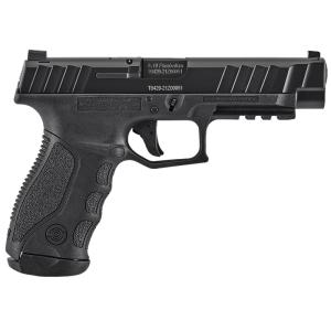 Stoeger STR-9F 9mm 4.68" Bbl Blk Full-Size Pistol w/(1) 17rd Mag & Med Backstrap 31752