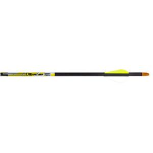 Carbon Express D-Stroyer Arrows 350 2 in Vanes 36 pk 51166 0044734511665