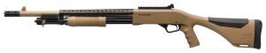 Winchester SXP Extreme Defender 12GA 18" 5+1 512410395
