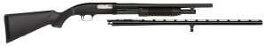 Maverick 88 Field/Security Combo 12 GA 28"/18.5" 6 Rd 31014